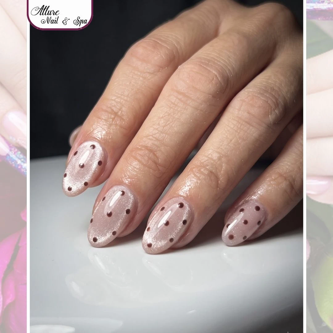 Nail designs